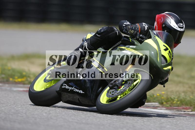 /21 29.05.2025 Speer Racing ADR/Gruppe rot/75